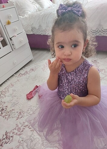 24-36 Ay Beden Bebek abiye