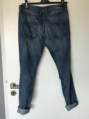 Current Elliot Current/Elliot kot pantolon