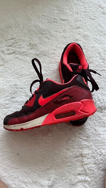 Nike Nike Air spor ayakkabı