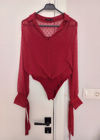 Bershka ürünü