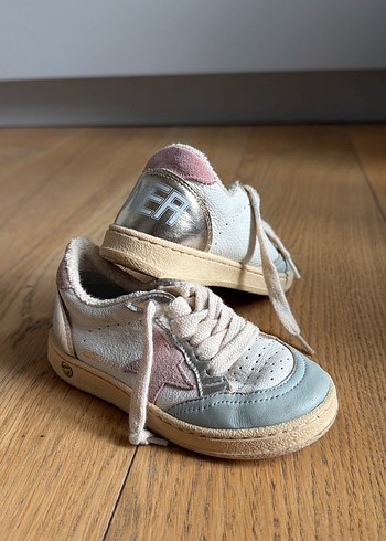 Golden Goose Deluxe 25