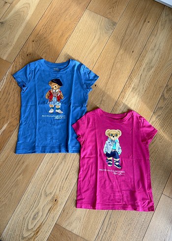 Polo Ralph Lauren 4 Yaş