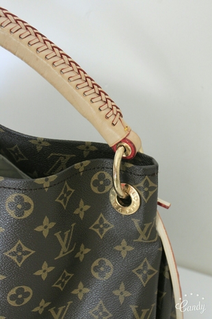 Louis Vuitton şık lv çanta 