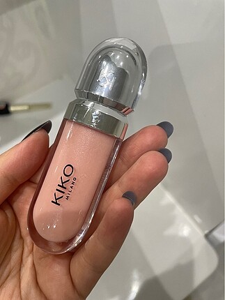 Kiko Kiko 06 lipgloss