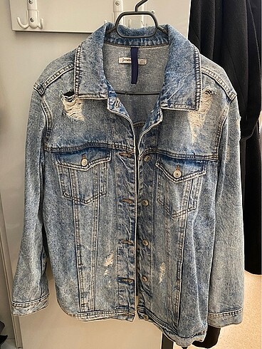 Stradivarius Stradivarius kot ceket