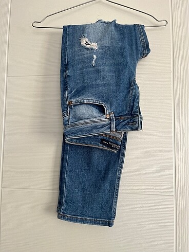 34 Beden LCW Jean pantolon