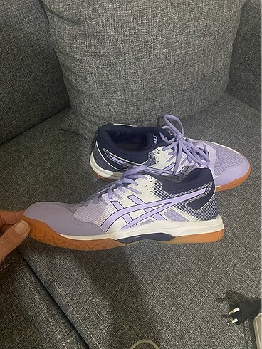 41 Beden Asics Gel Roket