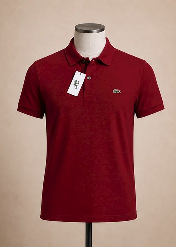 Lacoste ürünü
