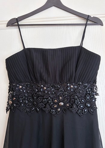 Abiye ürünü