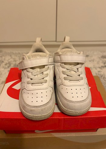 Nike ürünü