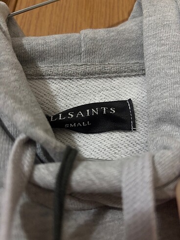 All Saints all saints sweatshirt