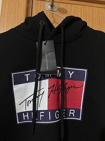 Tommy Hilfiger tommy sweatshirt