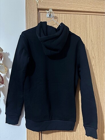 s Beden siyah Renk tommy sweatshirt