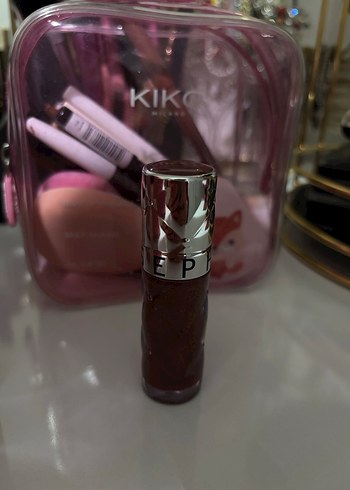 Sephora Collection Dolgunlaştırıcı Dudak Parlatıcısı - Görsel 3