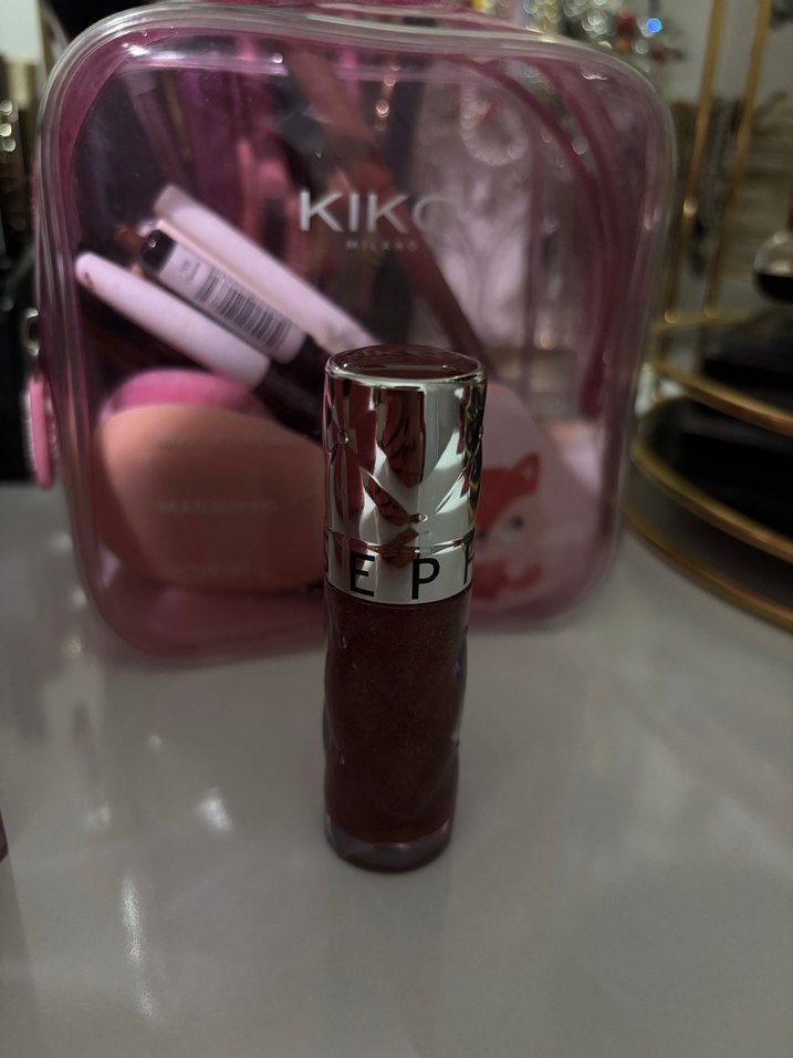 Sephora Collection Dolgunlaştırıcı Dudak Parlatıcısı - Görsel 3