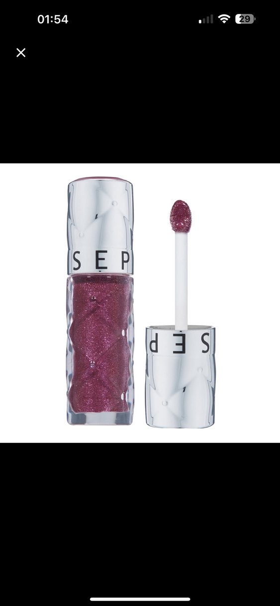 Sephora Collection Dolgunlaştırıcı Dudak Parlatıcısı - Görsel 2