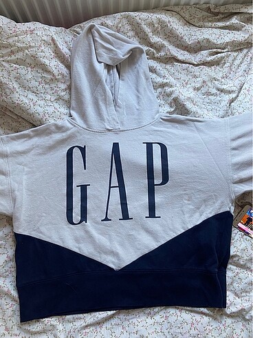 Orjinal gap sweat