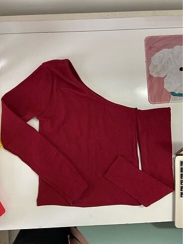 Bordo bluz
