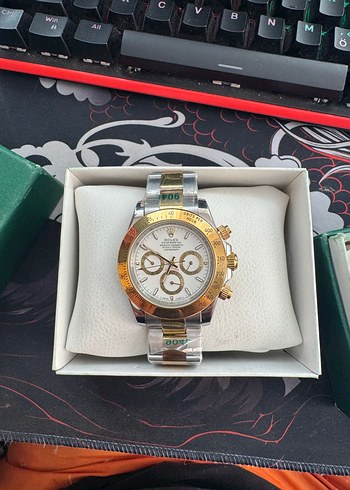 Rolex Daytona Otomatik