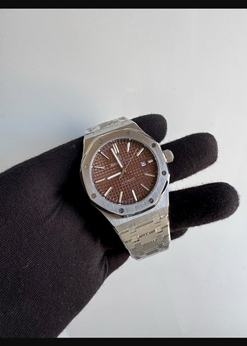 Diğer Audemars Piguet Otomatik