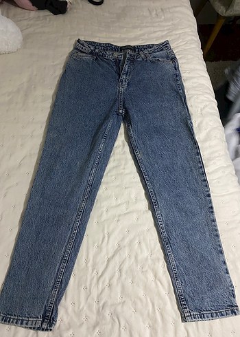 Paulmark Mavi Denim Jean