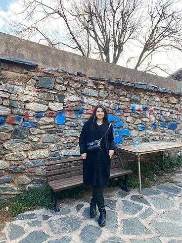 Dilvin Dilvin peluş kaban