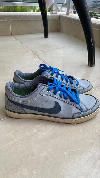 Nike Ayakkabı