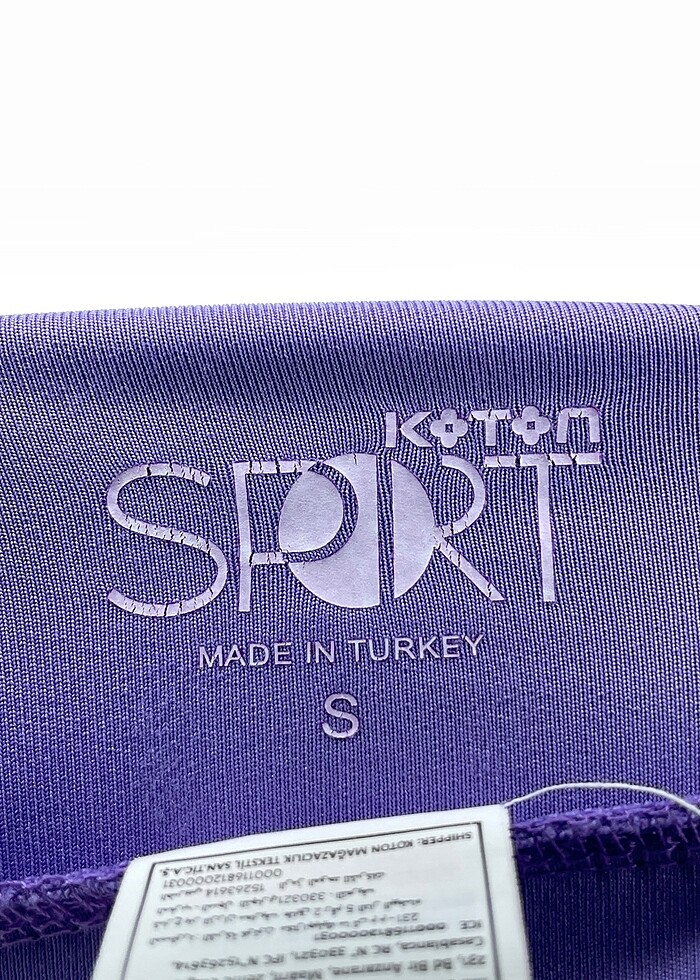 Michael Kors Mini Üst %70 İndirimli. - Görsel 4