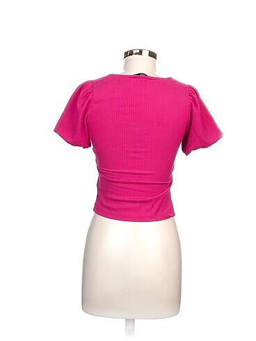 s Beden LC Waikiki Bluz %70 İndirimli.