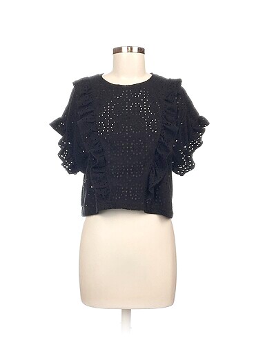 Vintage Love Bluz %70 İndirimli.