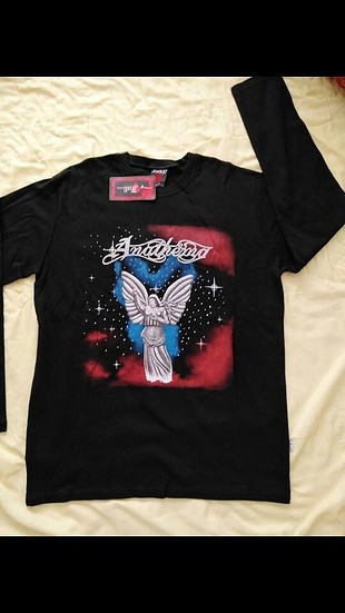 baskılı sweat 