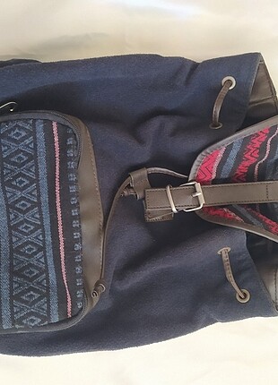 LC Waikiki LCW sırt çantası