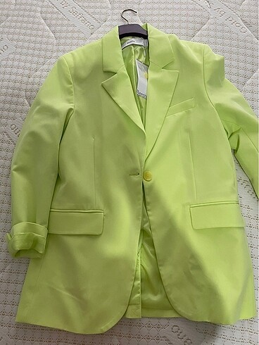 Bershka Blazer ceket