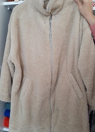 Peluş kaban