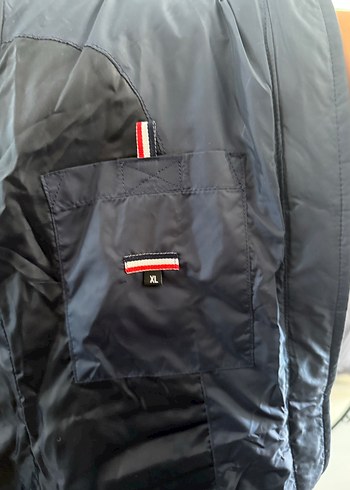 xl Beden Tommy marka