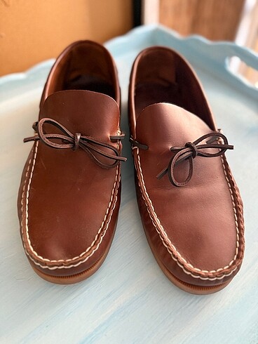 Derimod erkek ayakkabı - Görsel 2