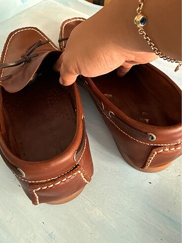 Derimod erkek ayakkabı - Görsel 5