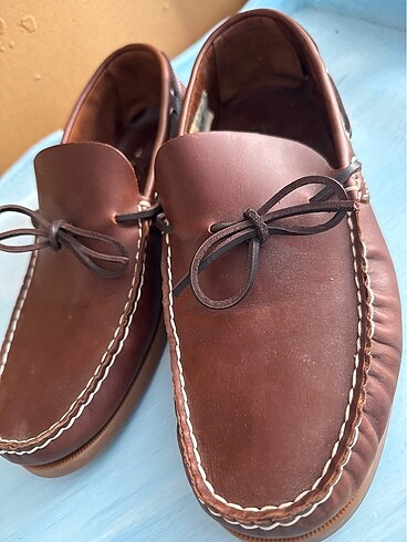 Derimod erkek ayakkabı - Görsel 3