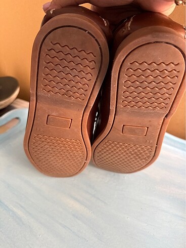 Derimod erkek ayakkabı - Görsel 6