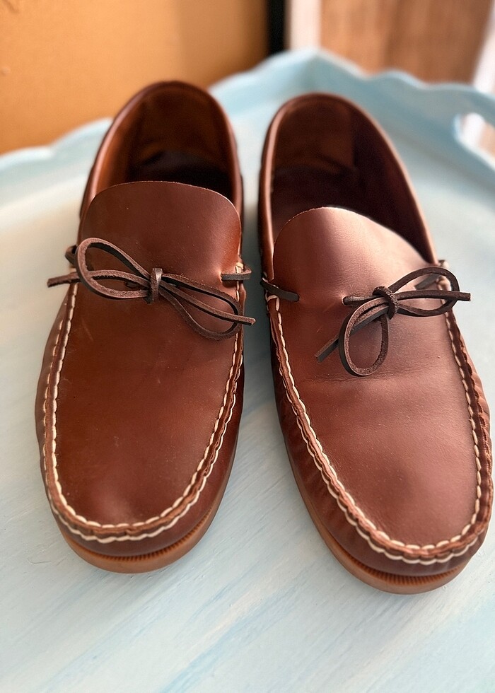 Derimod erkek ayakkabı - Görsel 2