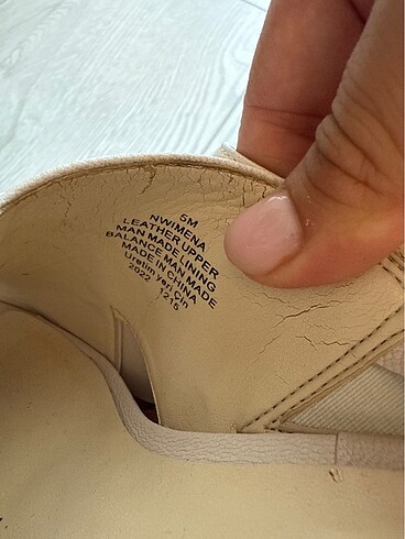 36 Beden Nine west