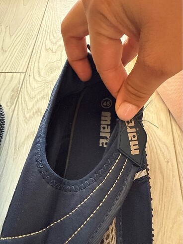 45 numara yeni - Görsel 2