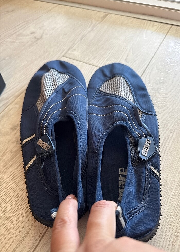 45 numara yeni - Görsel 4