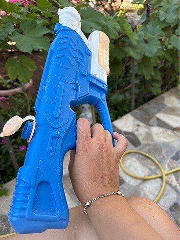 Diğer Su tabancası