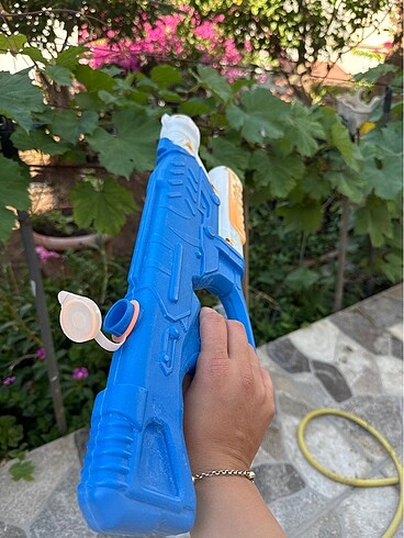 Diğer Su tabancası