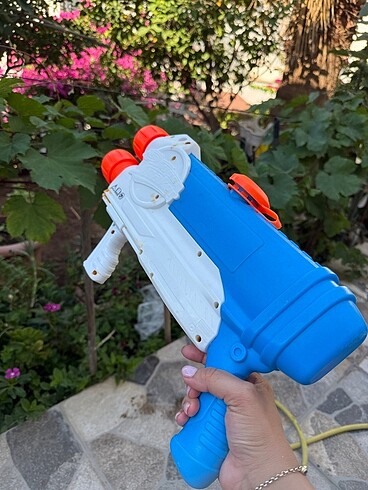 nerf Nerf su tabancası
