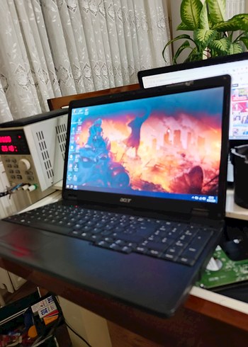 Acer Oyun Dolu Laptop