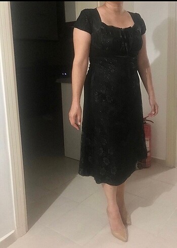xl Beden Çeşitli elbiseler