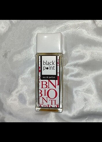Black Point Parfüm
