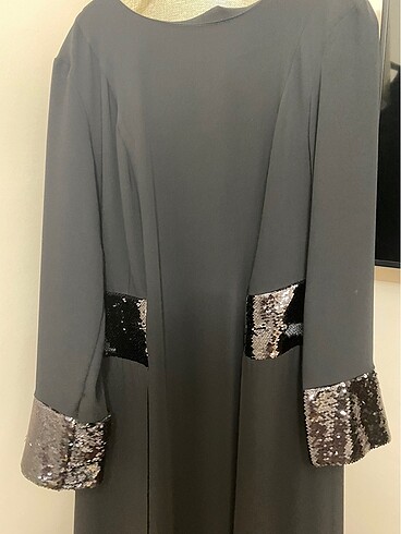 44 Beden Abiye Tunik Butik Melike
